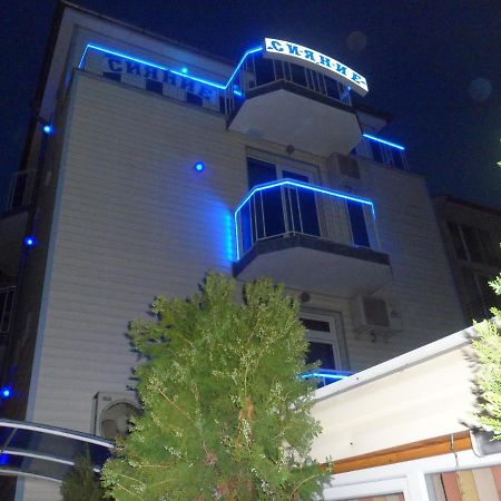 Sianie Guest House ラヴダ 部屋 写真