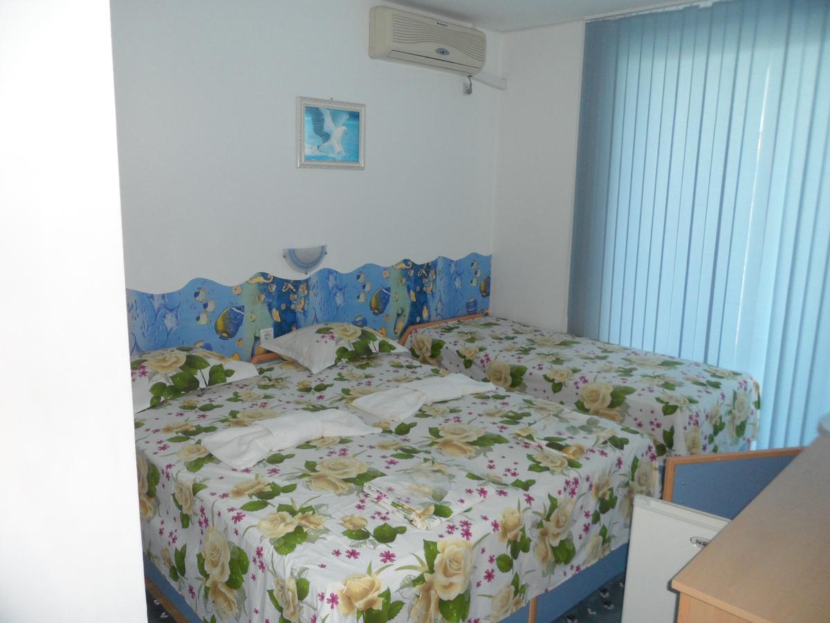 Sianie Guest House ラヴダ エクステリア 写真