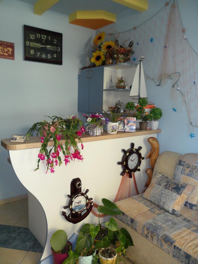 Sianie Guest House ラヴダ エクステリア 写真