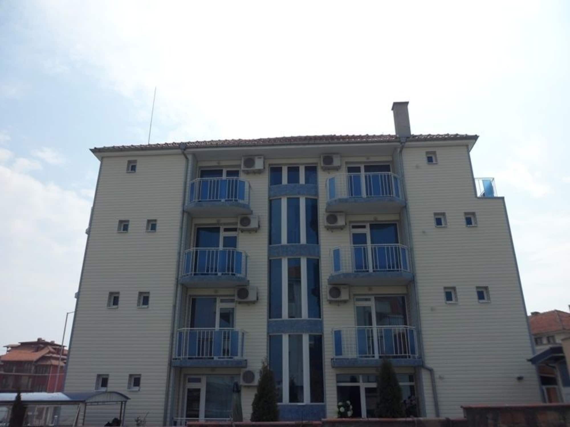 Sianie Guest House ラヴダ エクステリア 写真