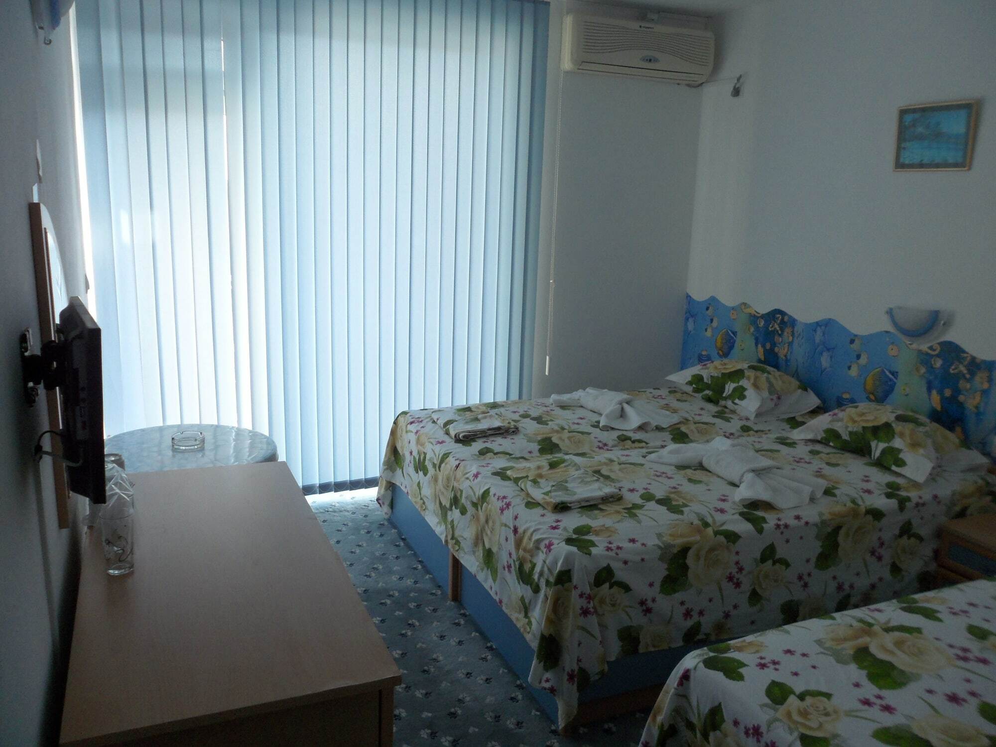 Sianie Guest House ラヴダ エクステリア 写真
