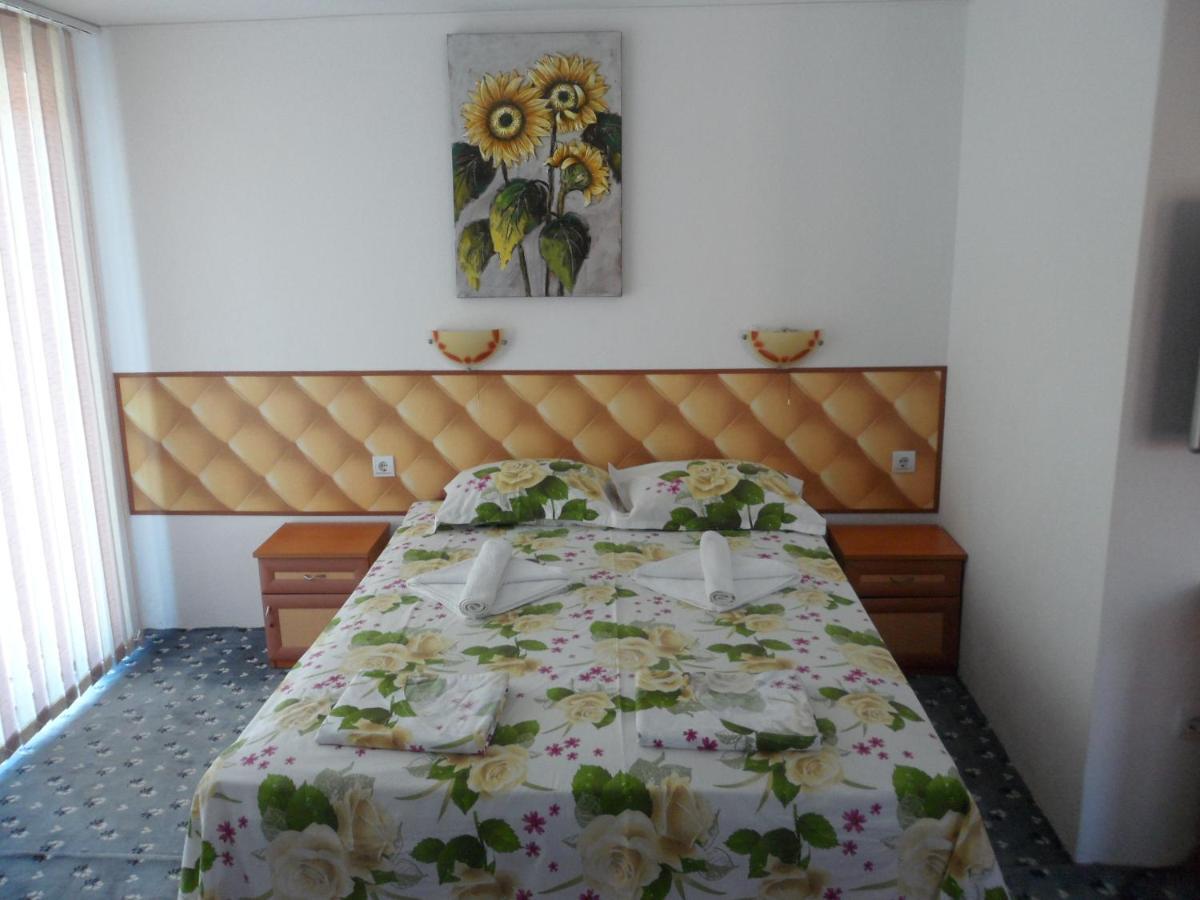 Sianie Guest House ラヴダ 部屋 写真